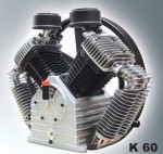 Compressors spare parts 